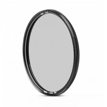 Filtr polaryzacyjny Nisi Pro Nano HUC - 49mm