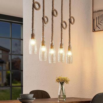 Dimmable Relia Ceiling Light for Living Room