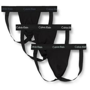 Calvin Klein Unterwäsche Jockstrap 3-Stück Set