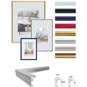 Galeria Walther Design Rahmen