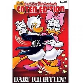 Lustiges Taschenbuch Enten-Edition 53