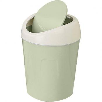 Seau de rangement compact