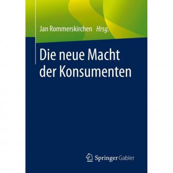 Vitalsource Technologies, Inc. Die Neue Macht Der Konsumenten