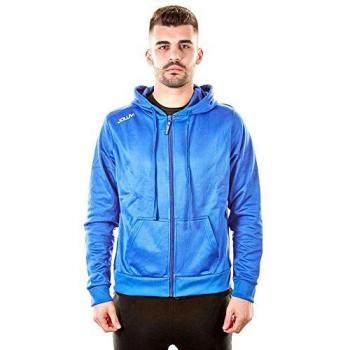 Sudadera Joluvi Score Hood Fu