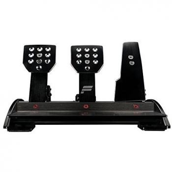 Fanatec ClubSport V3 Pedale schwarz