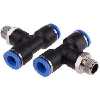Adaptateur En T RS PRO 10 mm Enfichable (10 unités)