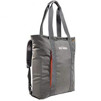 Tatonka Rucksack Grip Bag Titan Grey