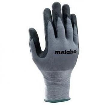 Guanti da lavoro Metabo 623760000, taglia 10