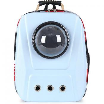 EVA Space Capsule Pet Backpack