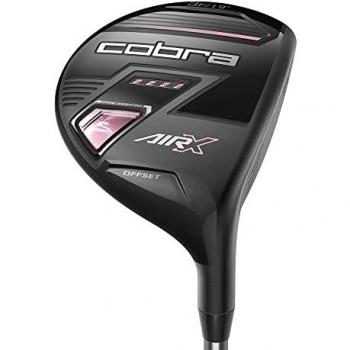 Madera de Calle Cobra Air-X 5 23º Ultra Ligera Mujer