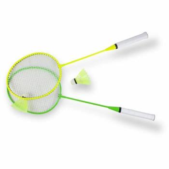 Badminton Elite Duo – SPACE COURT