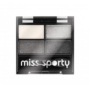 Smokey Black Eye Palette – Miss Sporty Pro (5 g)