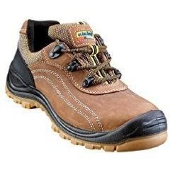 Low-profile Work Boot S3 by Blaklader