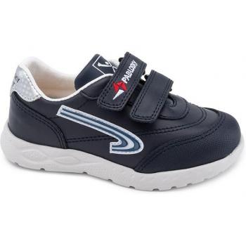 Zapatillas Deportivas Azul Marino Pablosky