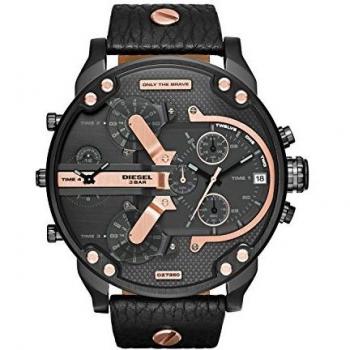 RELOJ DIESEL HOMBRE DADY. 2,0 DZ7350