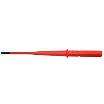 C.K VDE Taglio Lama 3,5 mm 100 mm per Giraviti