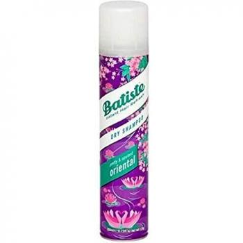 Batiste Oriental Jasmine Opulence Dry Shampoo 200 ml