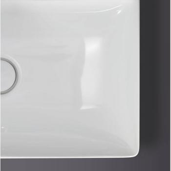 Meuble Double Vasque DuraSquare 120cm