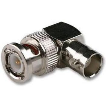 Amphenol BNC-Adapter BNC-Stecker - BNC-Buchse 1 St