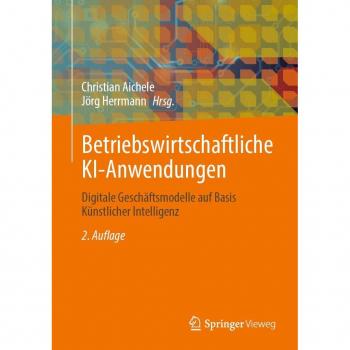 Vitalsource Technologies, Inc. Betriebswirtschaftliche KI-Anwendungen