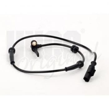 Sensor ABS HÜCO para FIAT Punto