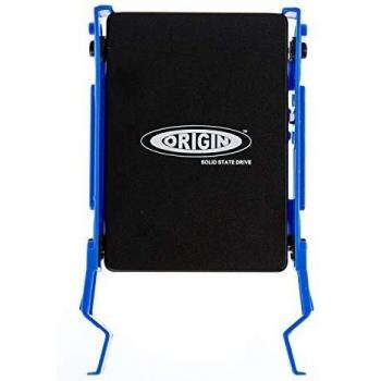 Origin Storage 128GB 2.5-inch SATA Solid State Drive Upgrade Kit
