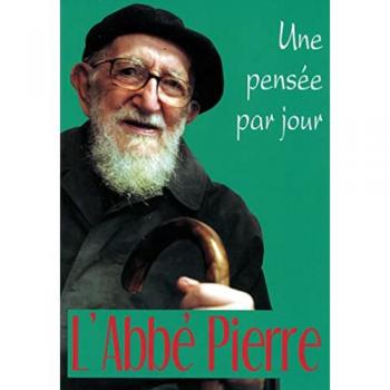 Une pensée par jour