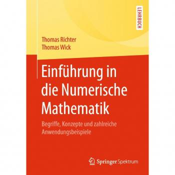 Vitalsource Technologies, Inc. Einfuhrung In Die Numerische Mathematik