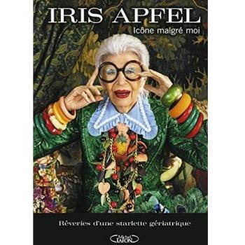 Icone malgré moi Rêverie d'une starlette gériatrique
