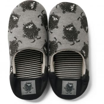 Nordic Gray Moomin Footwear