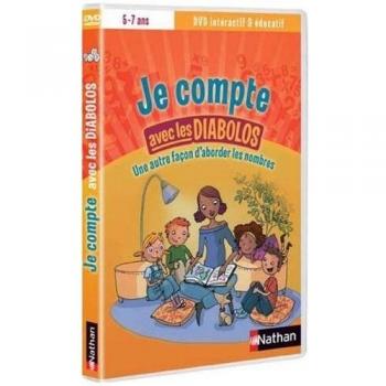 Je compte avec les Diabolos