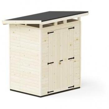 Upyard Abri de Jardin M