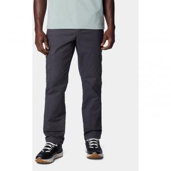 Columbia Pantalones Cargo Rapid Rivers Gris