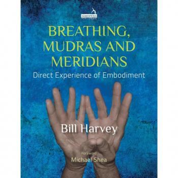 Breathing Mudras and Meridians