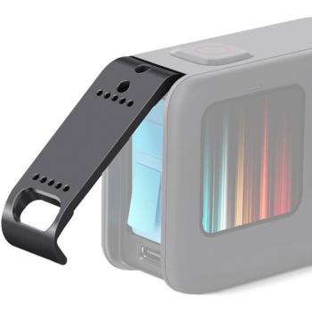 PULUZ Silicone Case for GoPro HERO 10/9 with Lens Cover