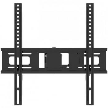 Support TV mural inclinable et orientable INOTEK MOOV 3065 pour téléviseurs de 30’’ à 65’’