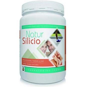 Tegor Natural Silicon Powder 300g