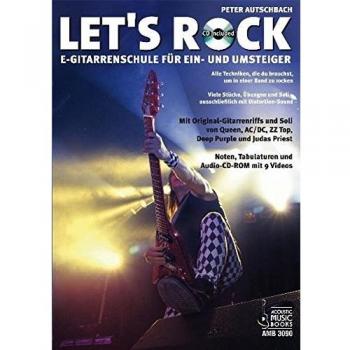 Autschbach, Peter: Let's Rock