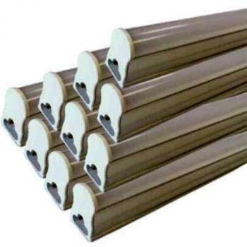 Tube Néon LED T5 14W 90cm - Blanc Chaud 2700K - SILAMP