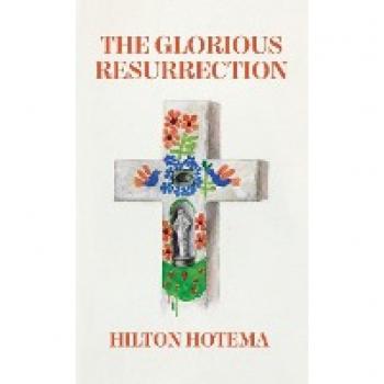 The Glorious Resurrection Hardcover