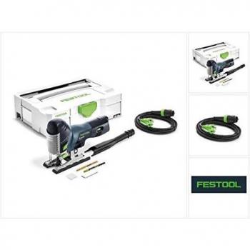 Scie sauteuse CARVEX PS 420 EBQ-Plus FESTOOL 576175