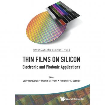 THIN FILMS ON SILICON