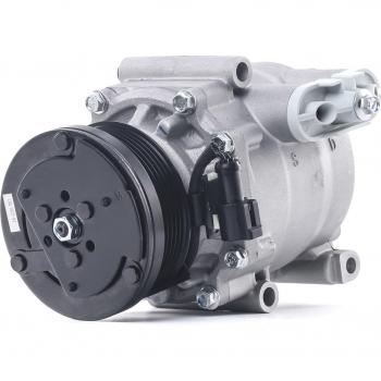 RIDEX 447K0184 Compresseur De Climatisation