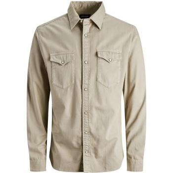 Camisa Estilo Sheridan para Hombres en Jack & Jones