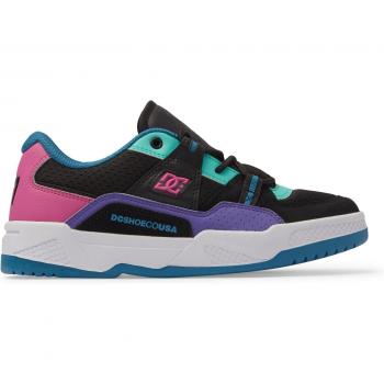 DC Shoes Mujer - Zapatillas Construct