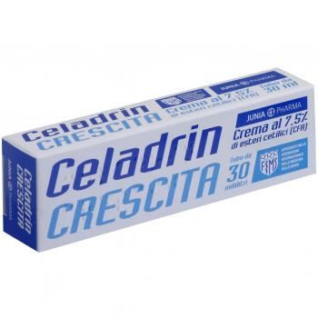 Celadrin Crescita - Crema Articolazioni Muscoli E Tendini 30 ml