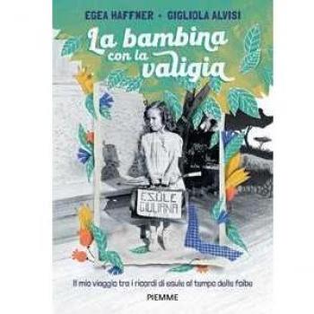 LA BAMBINA CON LA VALIGIA