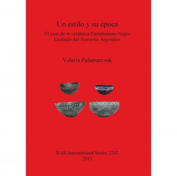 Palamarczuk, Valeria: Un estilo y su época