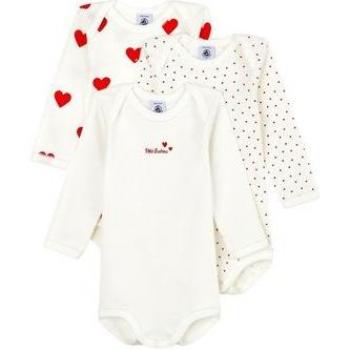 Petit Bateau Mädchen Pyjama-Set A00BC-00