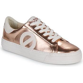 Basket mode femme STRIKE SIDE W